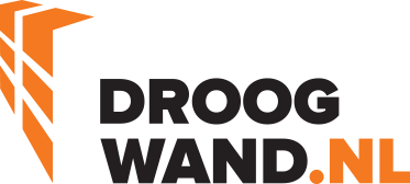 logo droogwand.nl